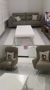 Photo de galerie - Service de ménage à domicile