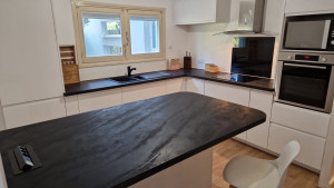 Photo de galerie - Artisan tout corps d'état - Rénovation