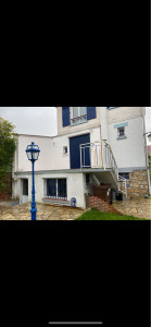 Photo de galerie - Artisan tout corps d'état - Rénovation