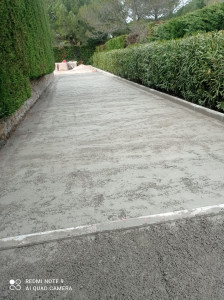 Photo de galerie - Terrassement - Assainissement