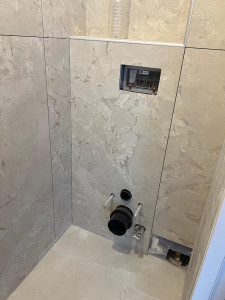 Photo de galerie - Carrelage