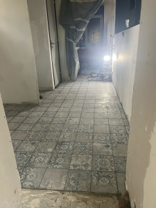 Photo de galerie - Carrelage