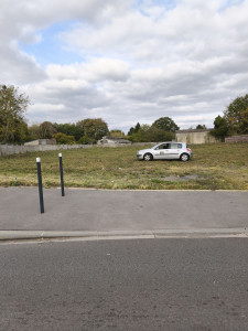 Photo de galerie - Débroussaillage 2800m2