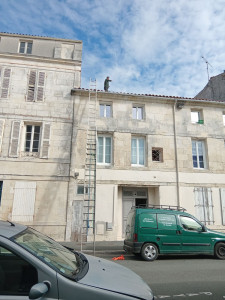 Photo de galerie - Couverture - Toiture