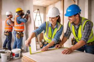 Photo de galerie - Je suis dispo