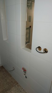 Photo de galerie - Carrelage