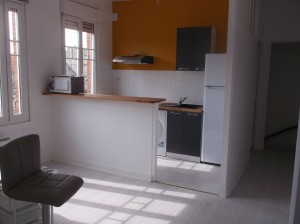 Photo de galerie - Artisan tout corps d'état - Rénovation