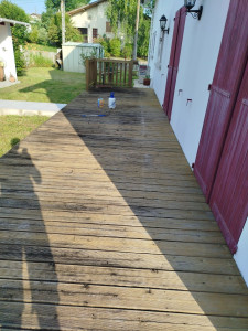 Photo de galerie - Paysagiste - Aménagement du jardin