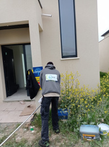 Photo de galerie - Ménage