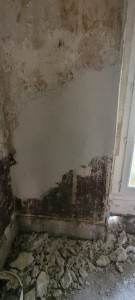 Photo de galerie - Maçonnerie