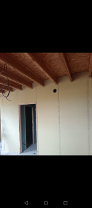 Photo de galerie - Murs