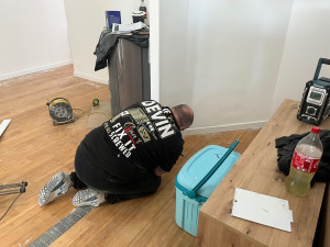 Photo de galerie - Sol