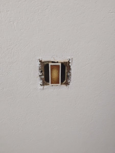 Photo de galerie - Avant 