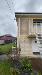 Photo de galerie - Artisan tout corps d'état - Rénovation