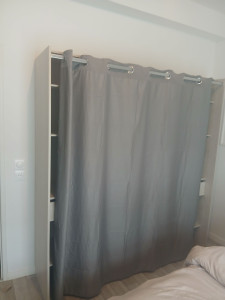 Photo de galerie - Montage