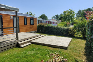 Photo de galerie - J'entretiens aussi votre maison secondaire.
Haie, tonte et bordure.