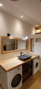 Photo de galerie - Artisan tout corps d'état - Rénovation