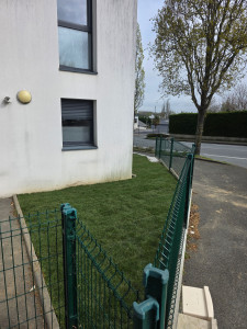 Photo de galerie - Paysagiste - Aménagement du jardin