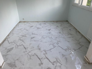 Photo de galerie - Carrelage