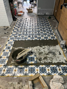 Photo de galerie - Avant 