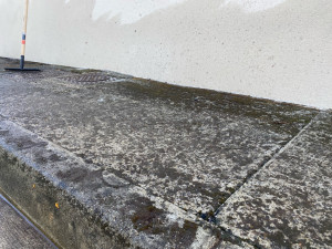 Photo de galerie - Nettoyeur haute pression / Karcher