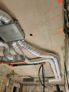 Photo de galerie - Chauffage - Climatisation