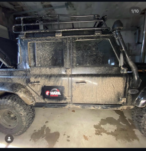 Photo de galerie - Lavage auto