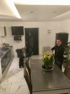 Photo de galerie - Placo isolation 