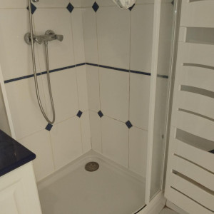Photo de galerie - Douche -Après