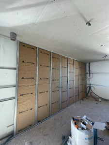 Photo de galerie - Rail-Isolations