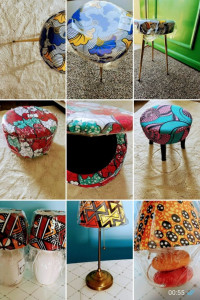 Photo de galerie - Divers customisations