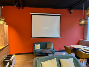 Photo de galerie - Peinture 
