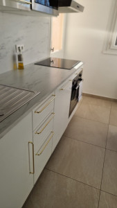 Photo de galerie - Cuisinier - Chef à domicile