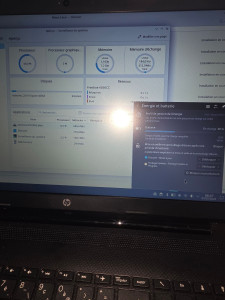 Photo de galerie - Distribution Linux..