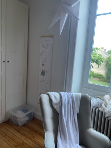 Photo de galerie - Baby-sitting avec des enfants entre 0 et 10 ans 