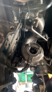 Photo de galerie - TURBO