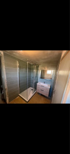 Photo de galerie - Fin du chantier 