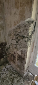 Photo de galerie - Maçonnerie