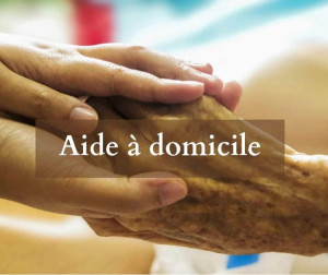 Photo de galerie - Aide soignante