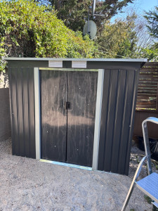 Photo de galerie - Cabane 