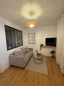 Photo de galerie - Ménage Airbnb