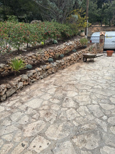 Photo de galerie - Paysagiste - Aménagement du jardin