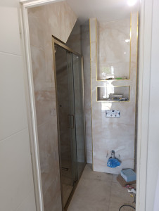 Photo de galerie - Salle de bain 
