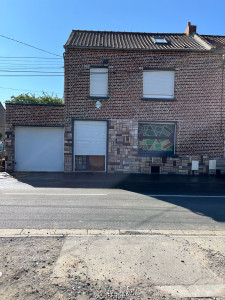 Photo de galerie - Maçonnerie