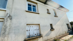 Photo de galerie - Peinture extérieure - avant 