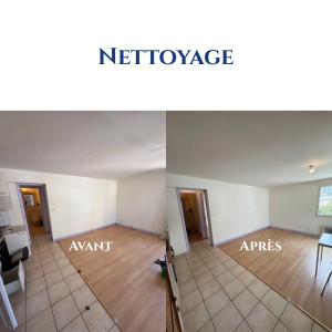 Photo de galerie - Ménage