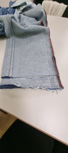 Photo de galerie - Couturière