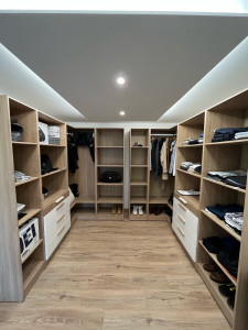 Photo de galerie - Plâtrerie - Murs - Plafonds