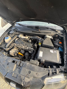 Photo de galerie - Entretien classique 