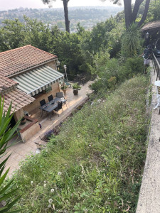 Photo de galerie - Jardinier